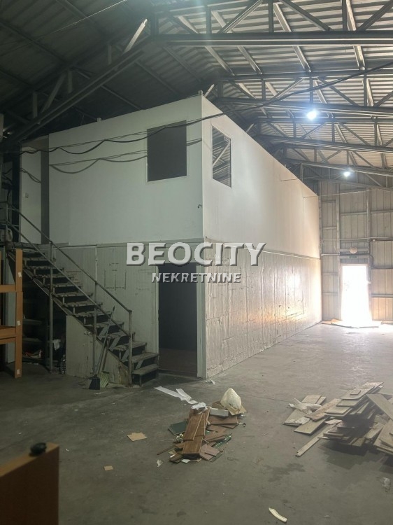 Lokal, 700 m2, Sajlovo ID: 117587 7