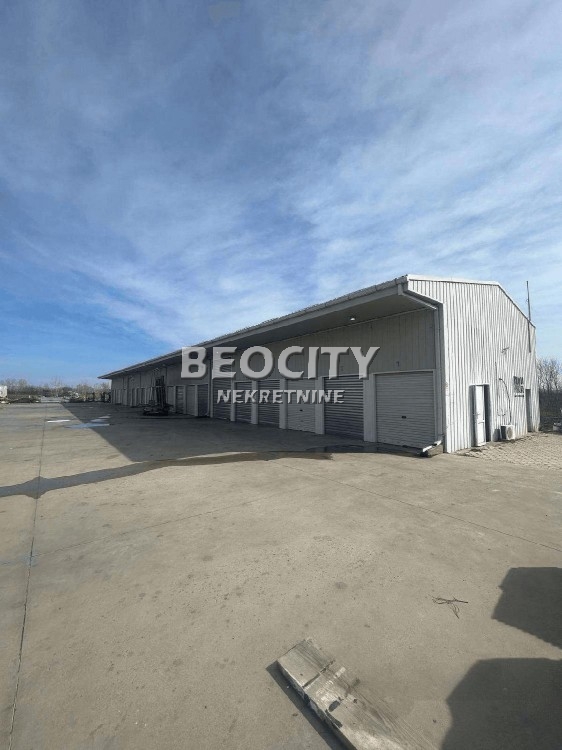 Lokal, 700 m2, Sajlovo ID: 117587 1