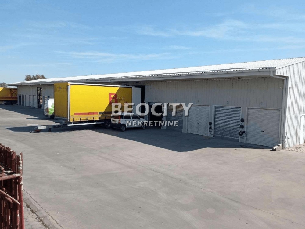 Lokal, 700 m2, Sajlovo ID: 117587 2