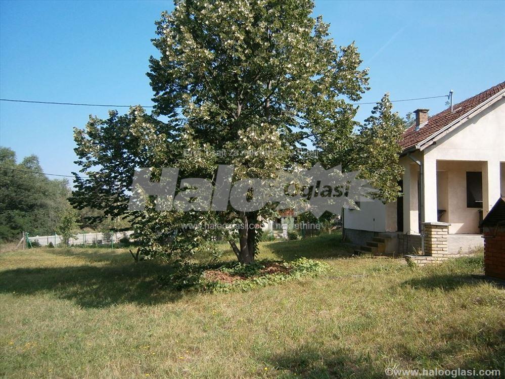 Na prodaju kuca i plac u Smederevskoj Palanci 1