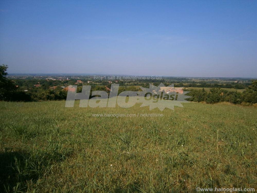 Na prodaju kuca i plac u Smederevskoj Palanci 5