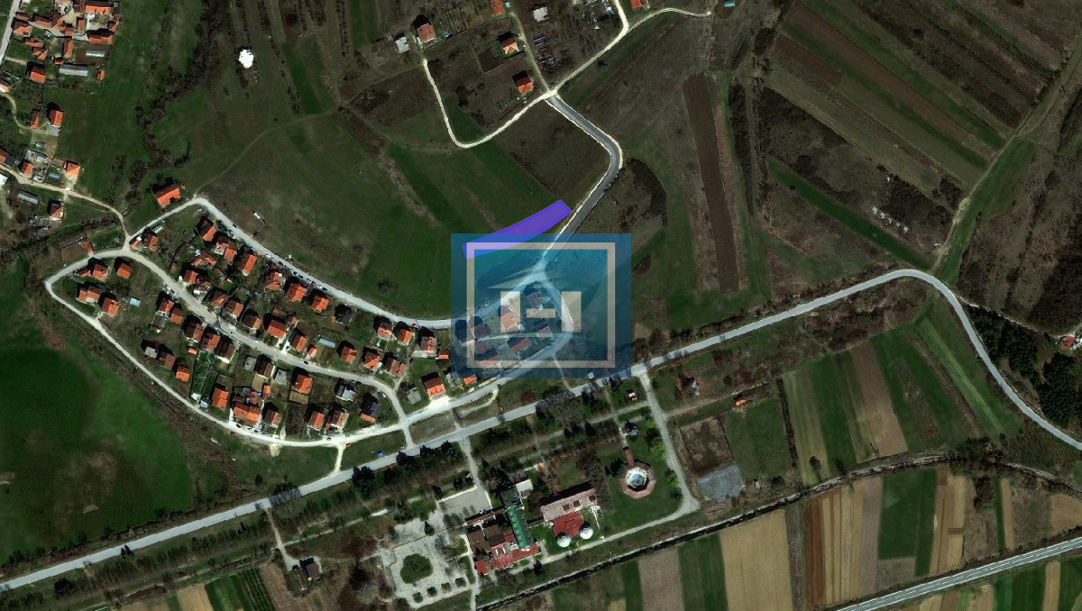 Prodaja, Građevinsko zemljište, Bujanovac 3