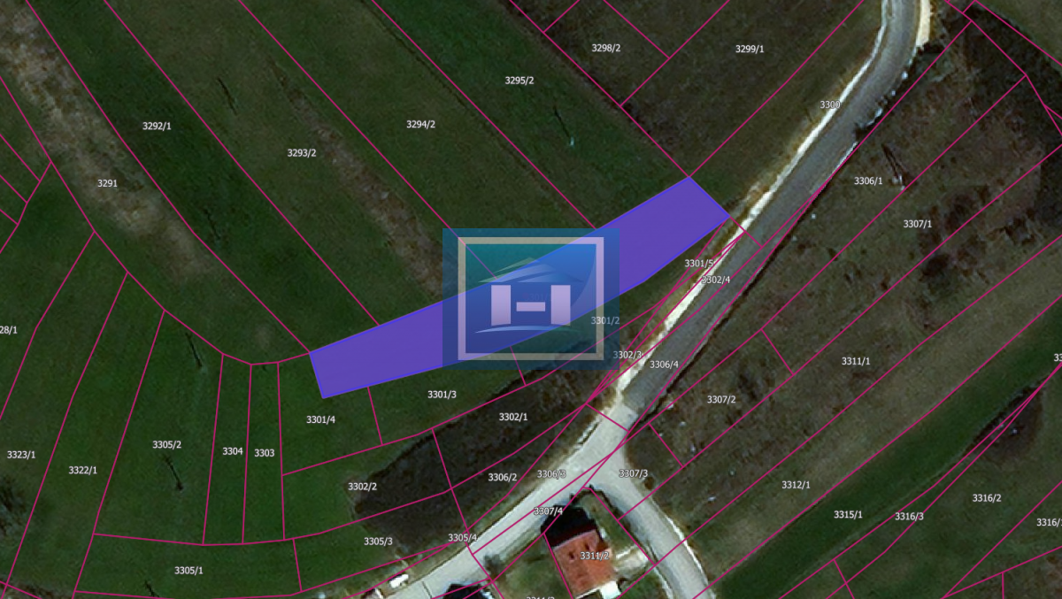 Prodaja, Građevinsko zemljište, Bujanovac 2