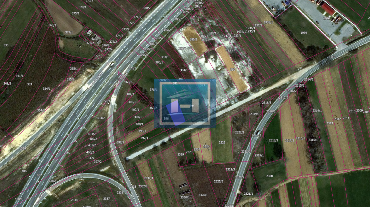 Prodaja, Poljoprivredno zemljište, Bujanovac 1