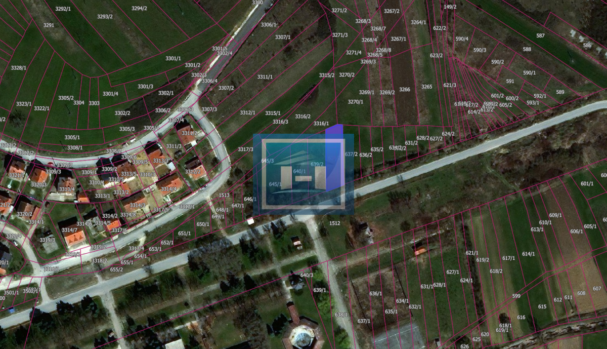 Prodaja, Poljoprivredno zemljište, Bujanovac 2