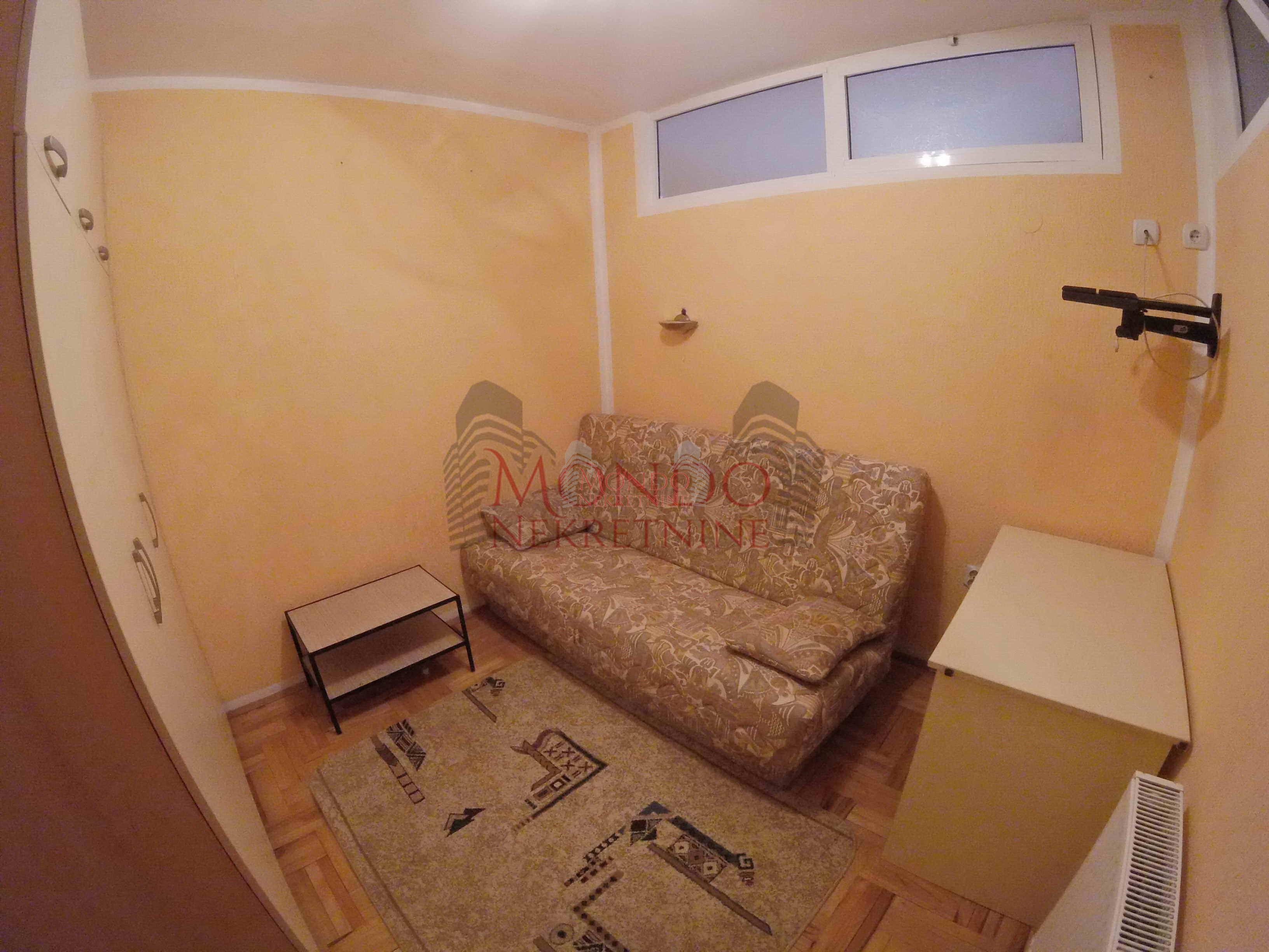 Trosoban stan u centru grada kod Dusanovog bazara, novogradnja! 7