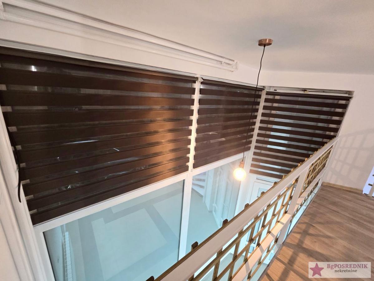 Zvezdara, Denkova bašta, Križanićeva, 26m2 (45m2) 10