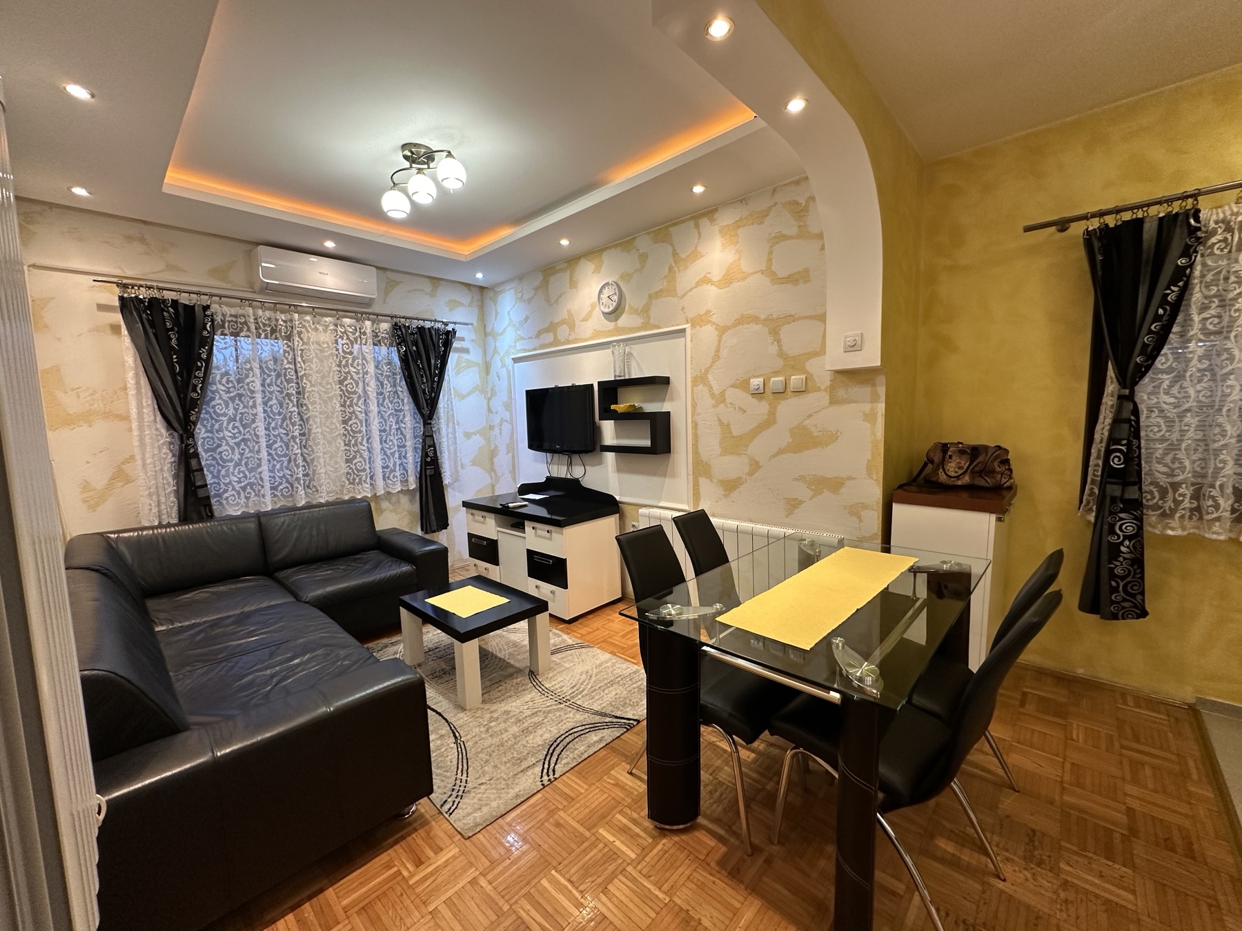 Apartman na Zlatiboru 1