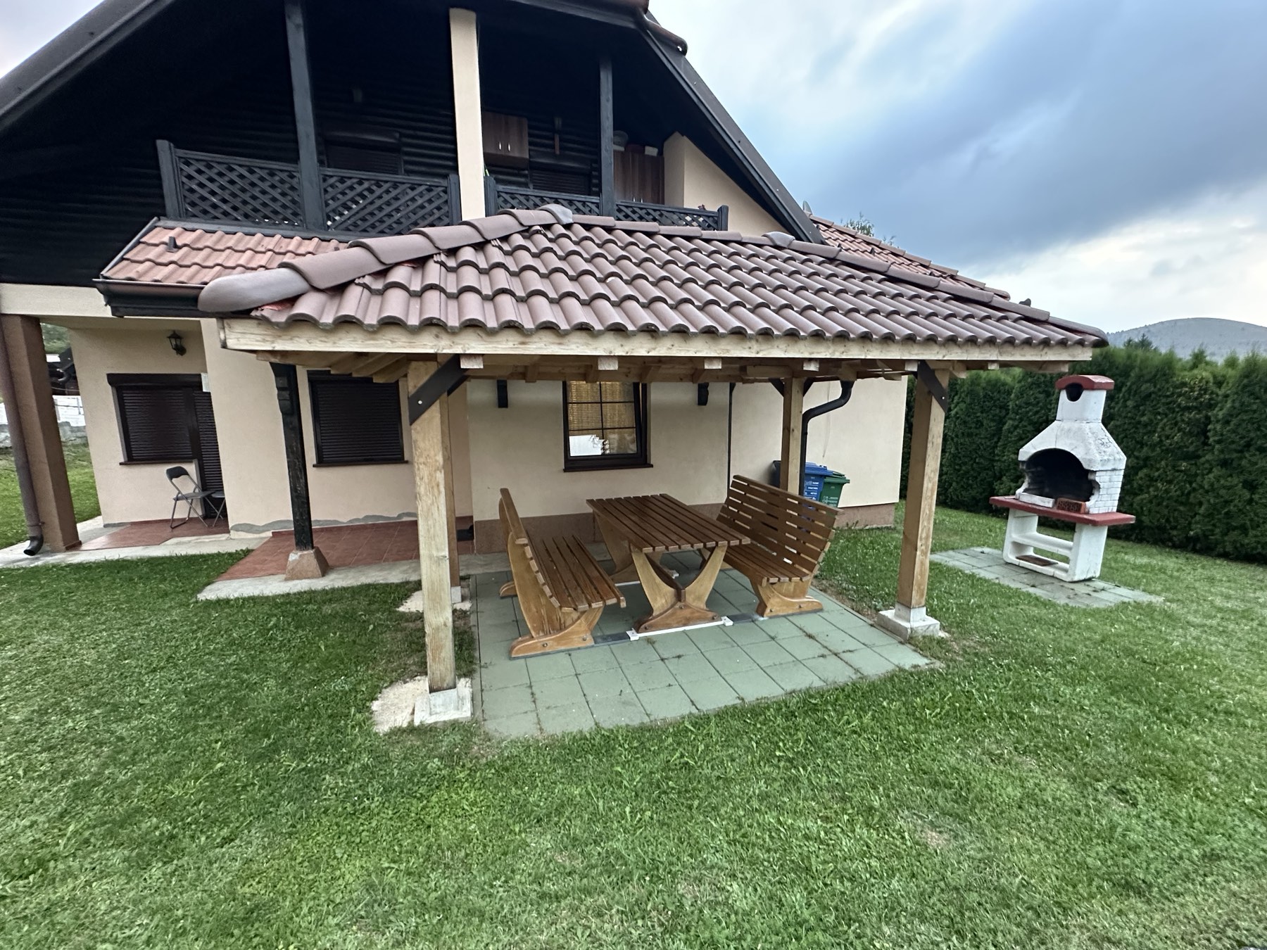 Apartman na Zlatiboru 5