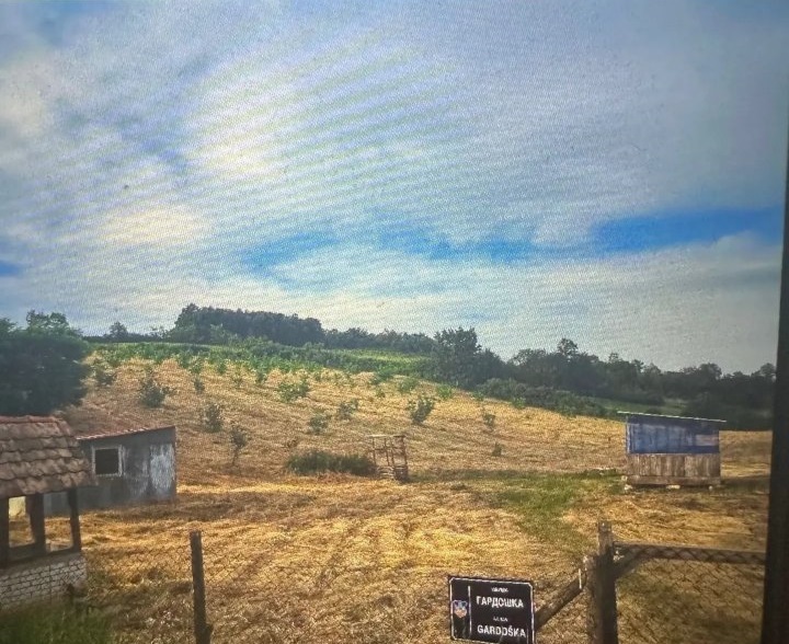 Prodajem zemljiste od 178ari Jasenak Obrenovac 3