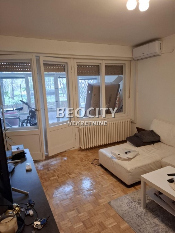 Dvosoban stan, 53 m2, Blok 45, Nehruova ID: 117519 2