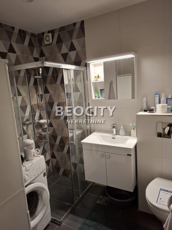 Dvosoban stan, 53 m2, Blok 45, Nehruova ID: 117519 10