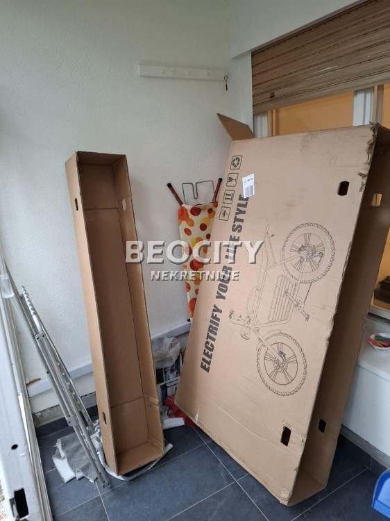 Dvosoban stan, 53 m2, Blok 45, Nehruova ID: 117519 11