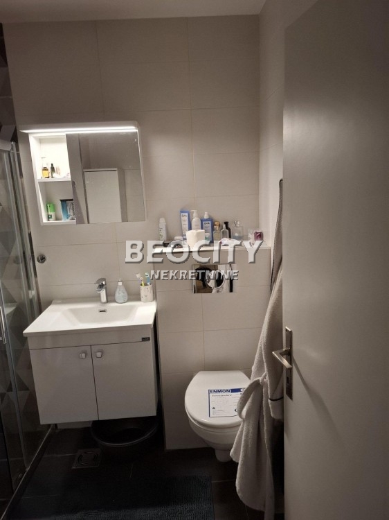 Dvosoban stan, 53 m2, Blok 45, Nehruova ID: 117519 8