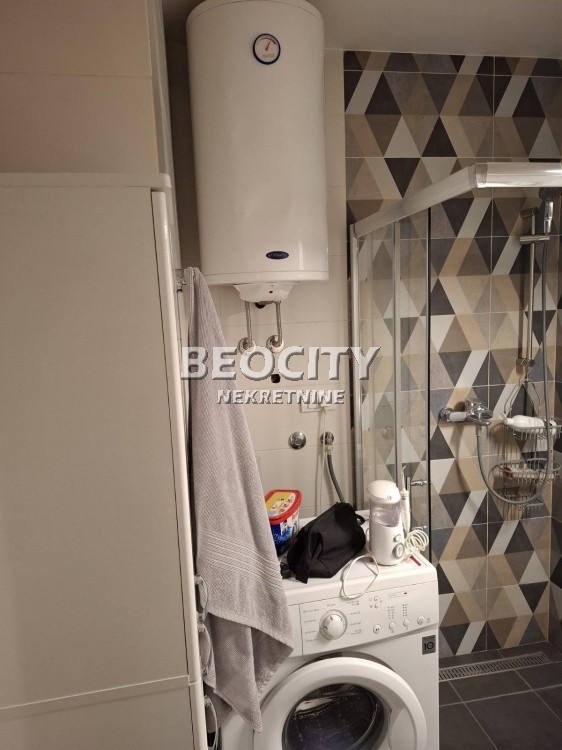 Dvosoban stan, 53 m2, Blok 45, Nehruova ID: 117519 9