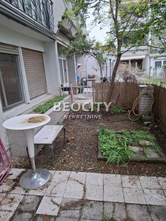 Dvosoban stan, 53 m2, Blok 45, Nehruova ID: 117519 13