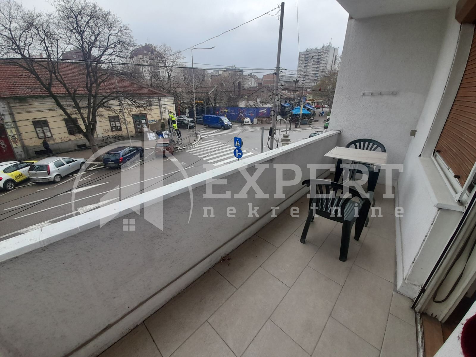 Dvosoban stan, 54 m2, Centar, Nade Tomić ID: i-013741 17