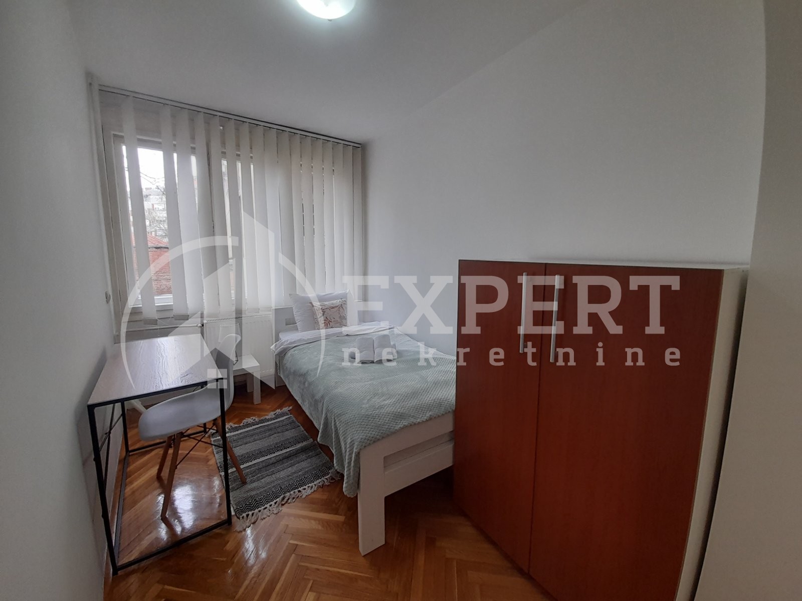 Dvosoban stan, 54 m2, Centar, Nade Tomić ID: i-013741 11