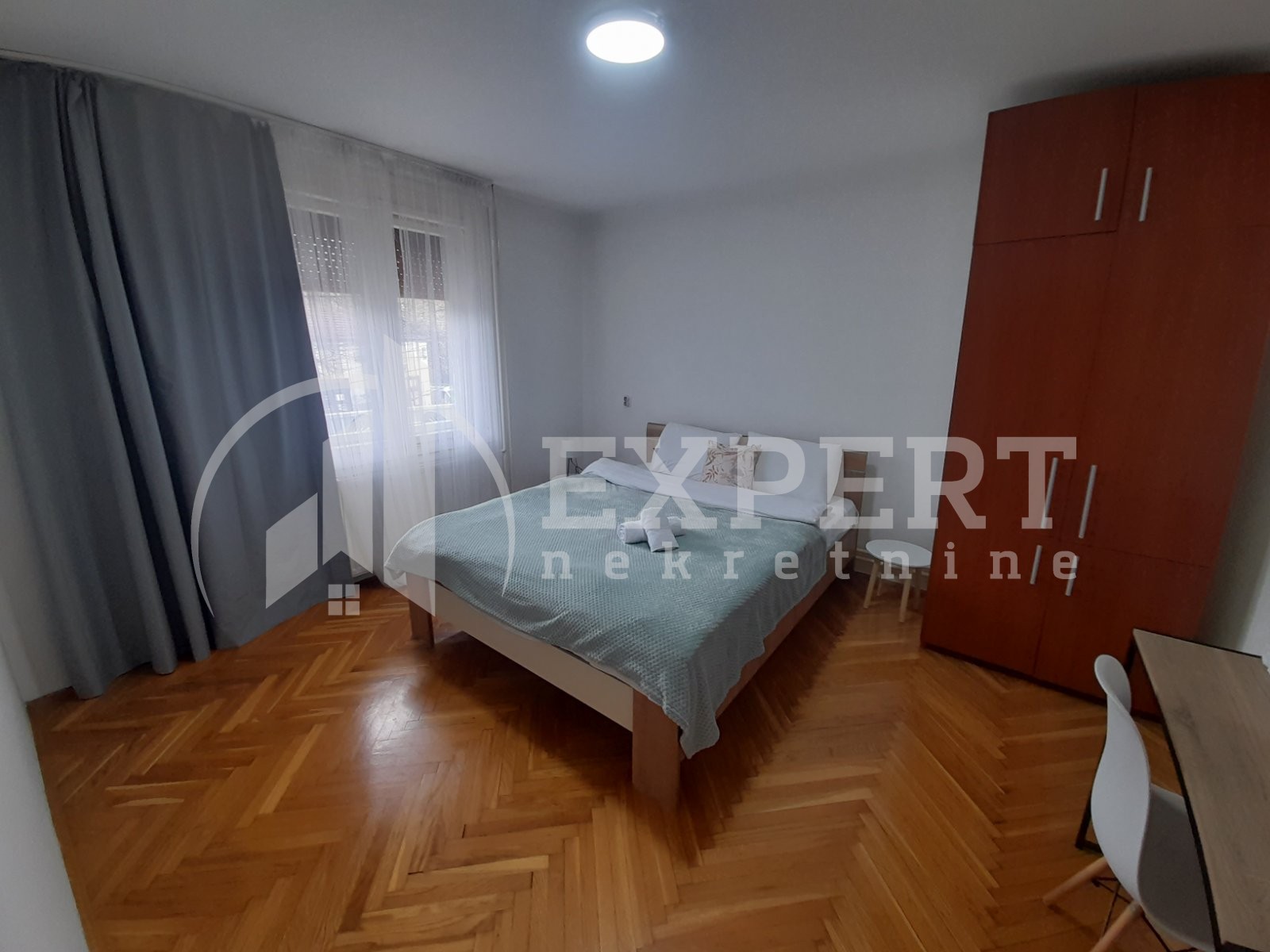 Dvosoban stan, 54 m2, Centar, Nade Tomić ID: i-013741 12