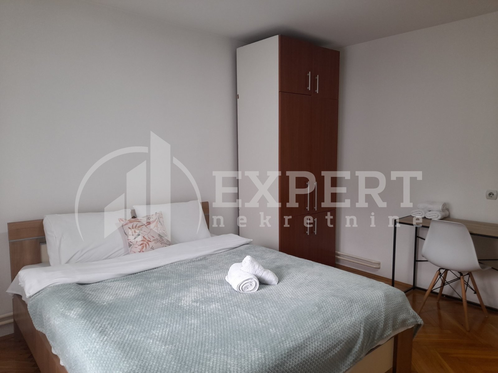 Dvosoban stan, 54 m2, Centar, Nade Tomić ID: i-013741 14