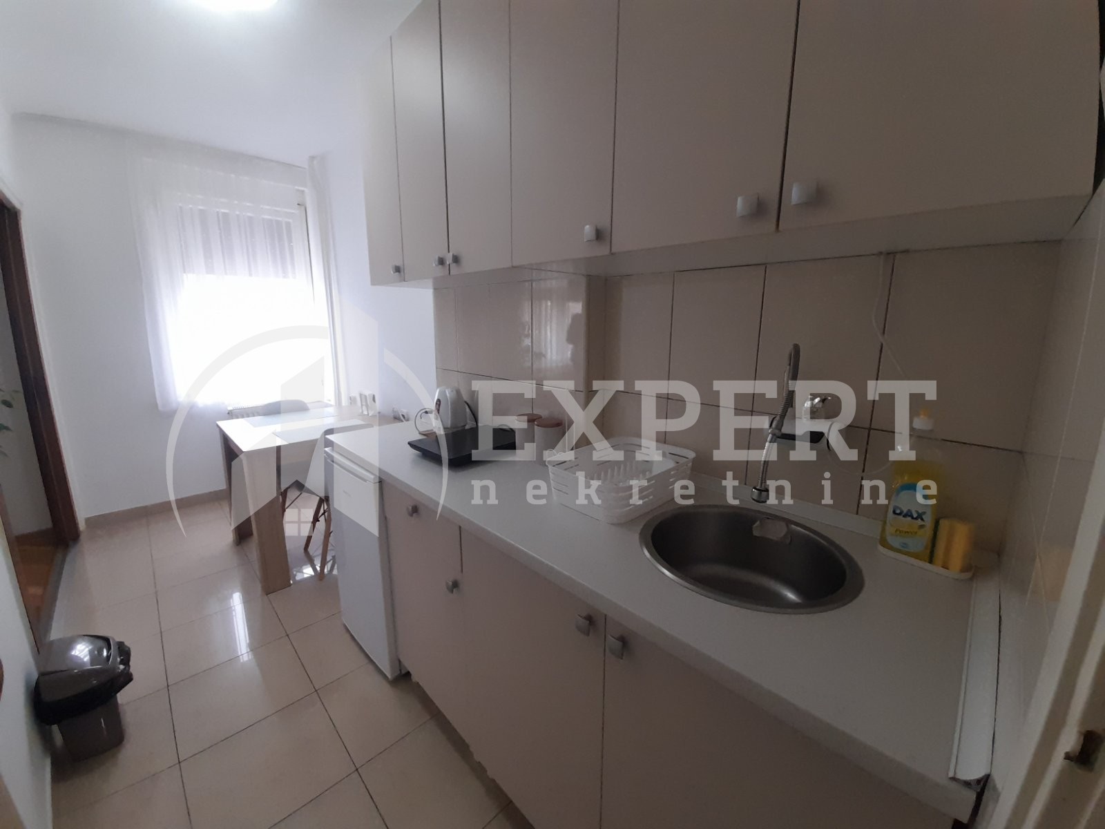 Dvosoban stan, 54 m2, Centar, Nade Tomić ID: i-013741 9