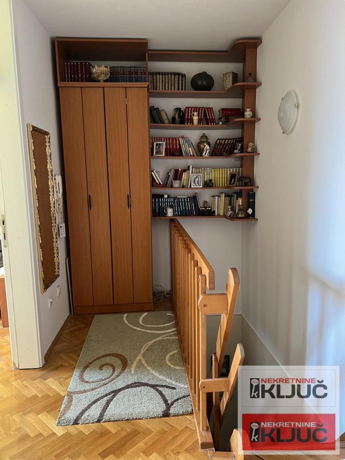 FUTOŠKA PIJACA, 55m2, Trosoban-Duplex 5