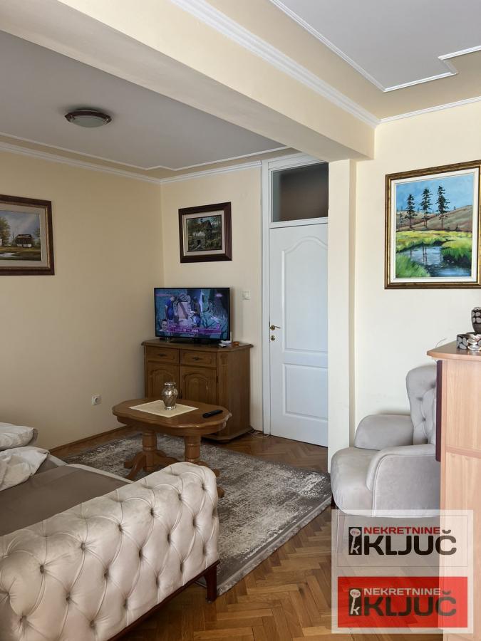 FUTOŠKA PIJACA, 55m2, Trosoban-Duplex 6