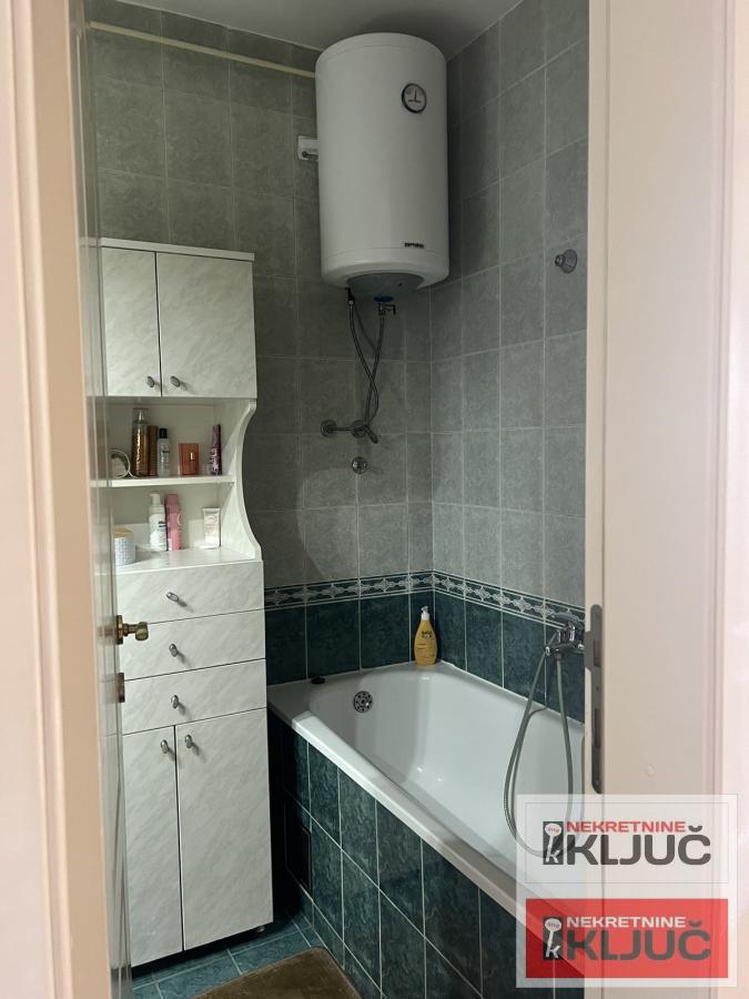 FUTOŠKA PIJACA, 55m2, Trosoban-Duplex 10