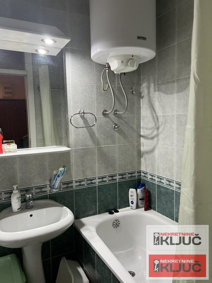 FUTOŠKA PIJACA, 55m2, Trosoban-Duplex 11