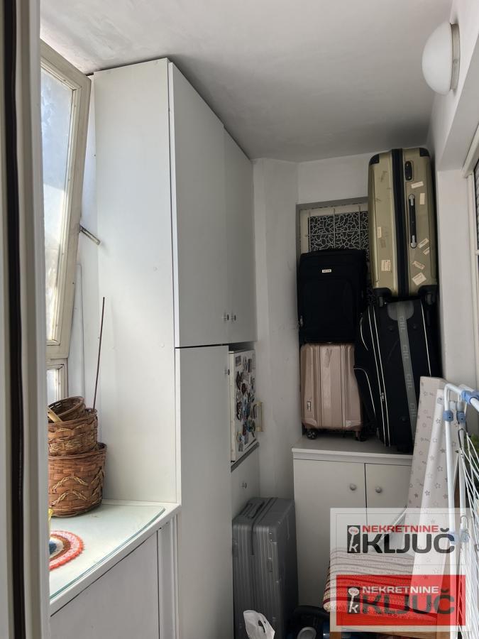 FUTOŠKA PIJACA, 55m2, Trosoban-Duplex 12