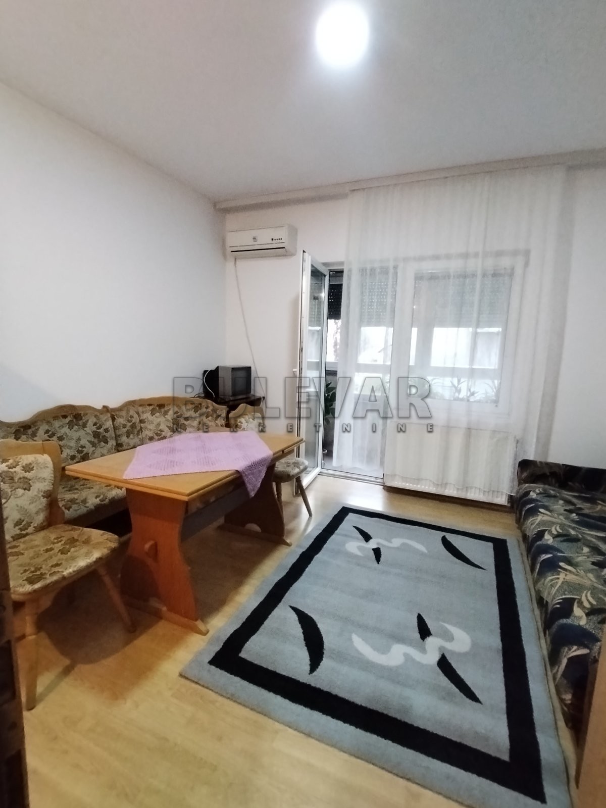 Jednosoban stan, 40 m2, Bubanj, Zmaj Jovina ID: i-013725 2