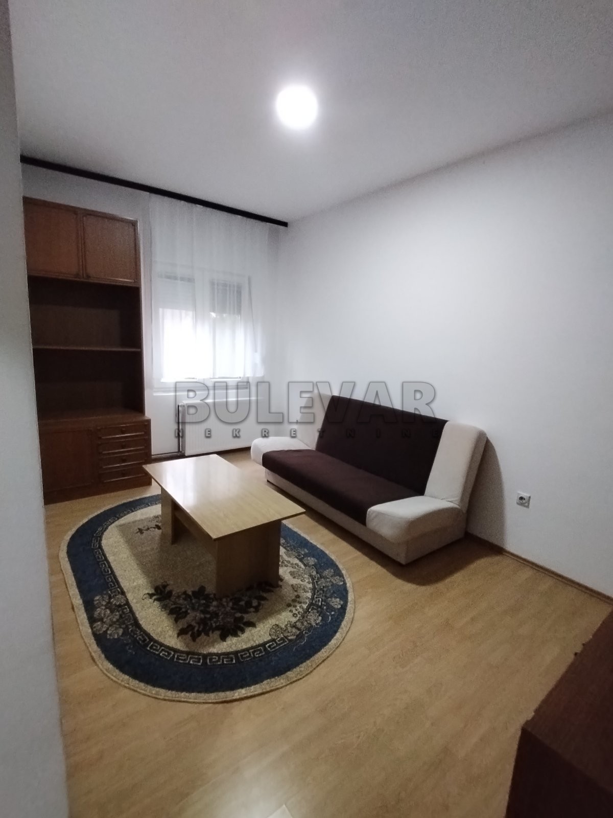 Jednosoban stan, 40 m2, Bubanj, Zmaj Jovina ID: i-013725 4