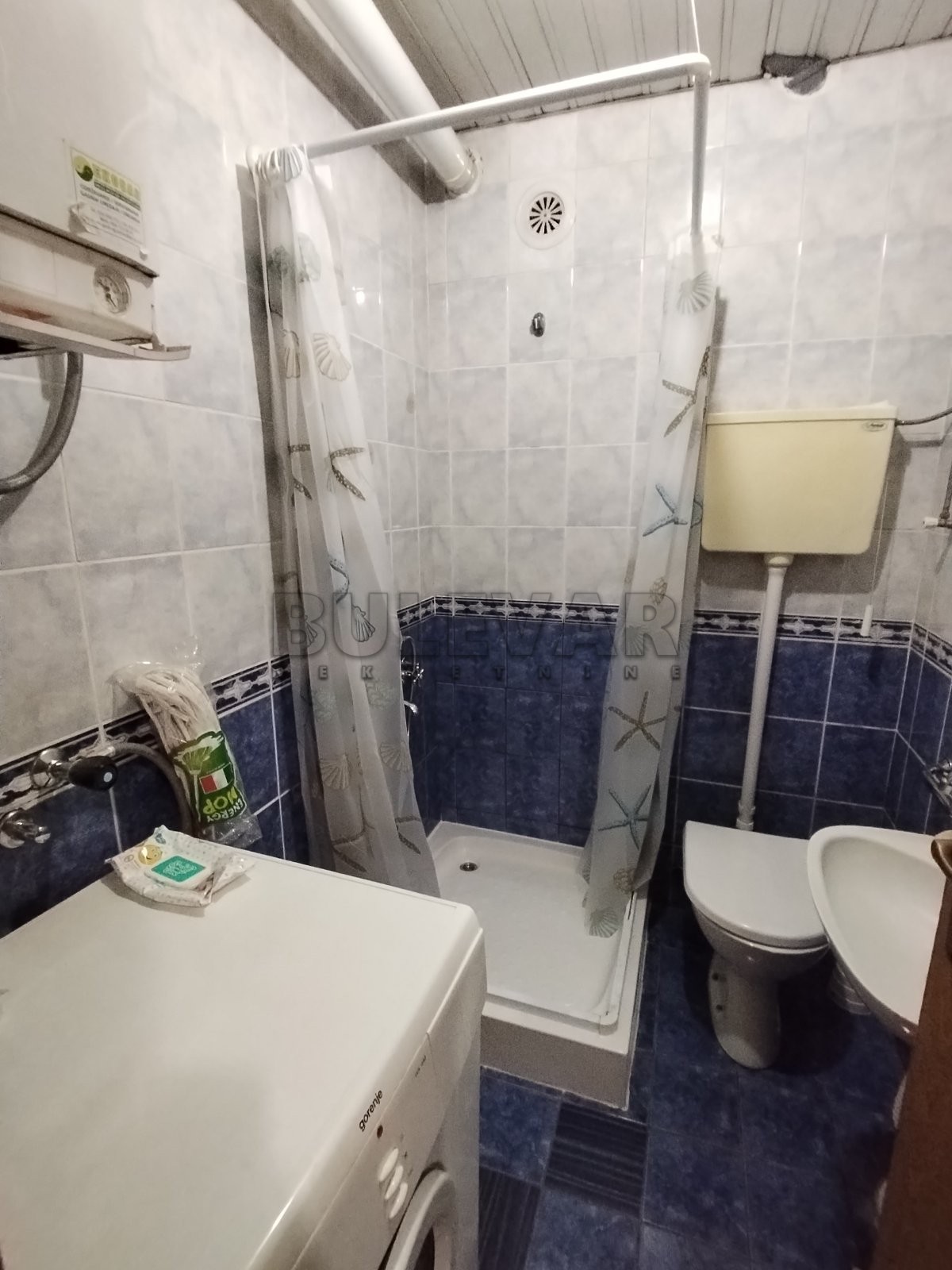 Jednosoban stan, 40 m2, Bubanj, Zmaj Jovina ID: i-013725 6