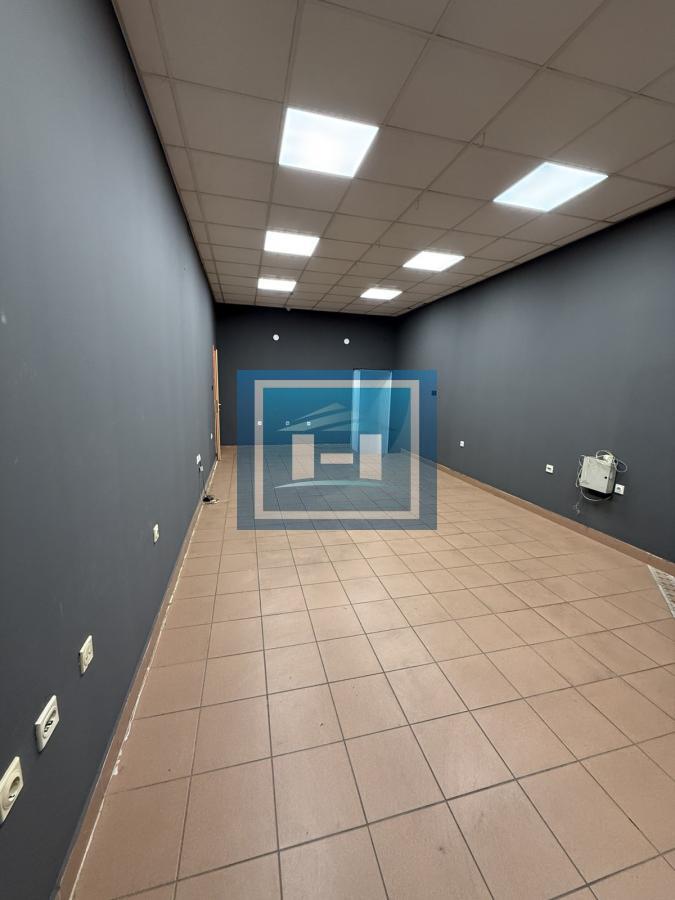 Višenamenski lokal na atraktivnoj lokaciji u Jagodini – 61.000 € 2