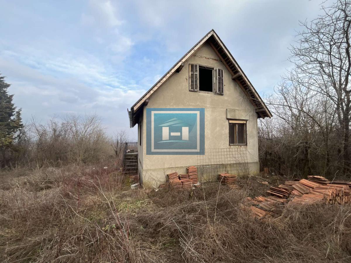 Oaza Mira - Prelepa Vikendica Nadomak Jagodine 2