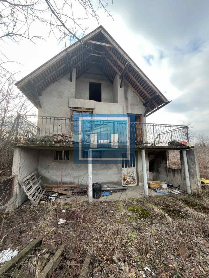 Oaza Mira - Prelepa Vikendica Nadomak Jagodine 3