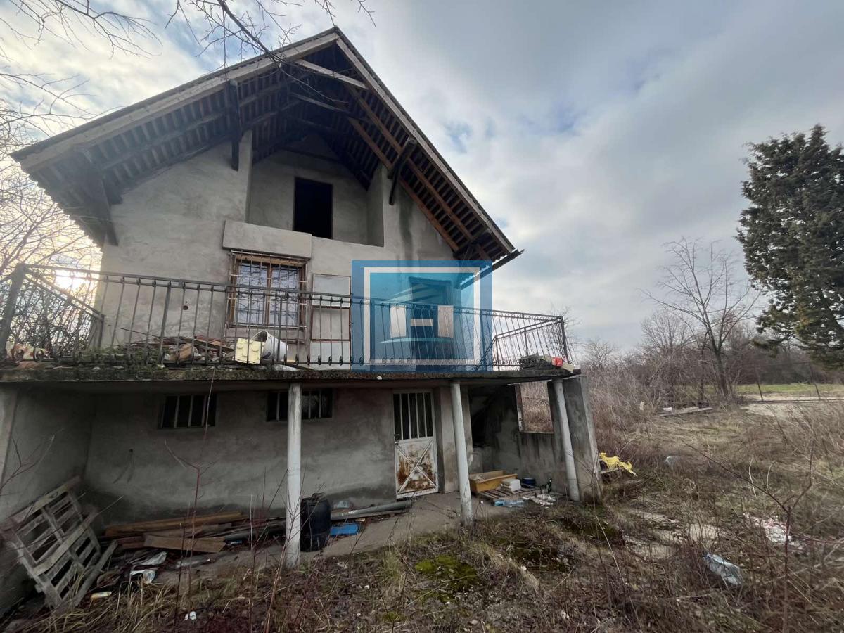 Oaza Mira - Prelepa Vikendica Nadomak Jagodine 4