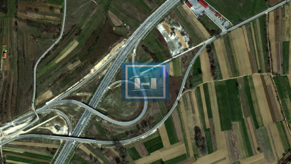 Prodaja, Poljoprivredno zemljište, Bujanovac 2