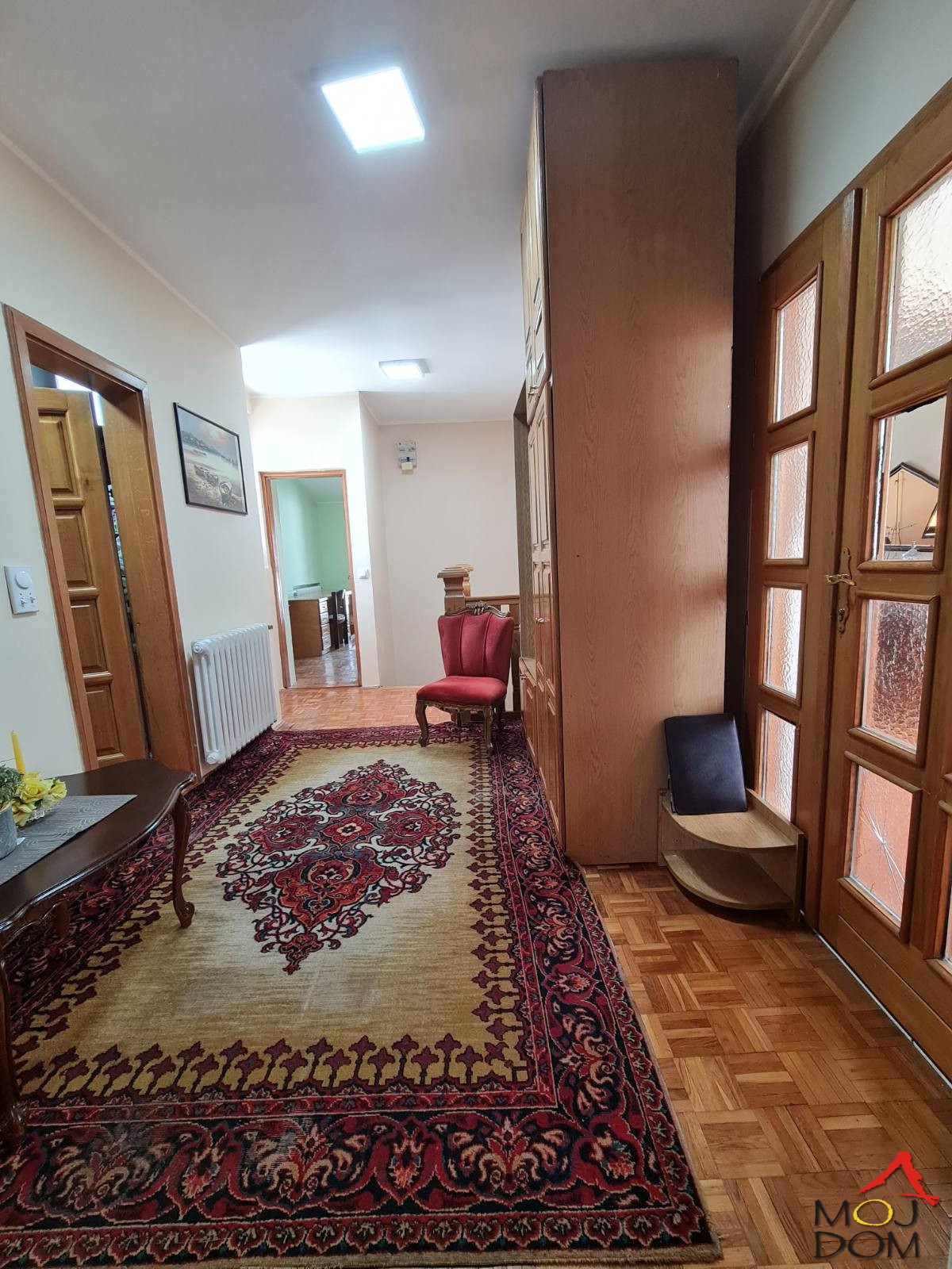 Stan,NOVI SAD,CENTAR,kv: 137, € 323800, ID: 1030234 17