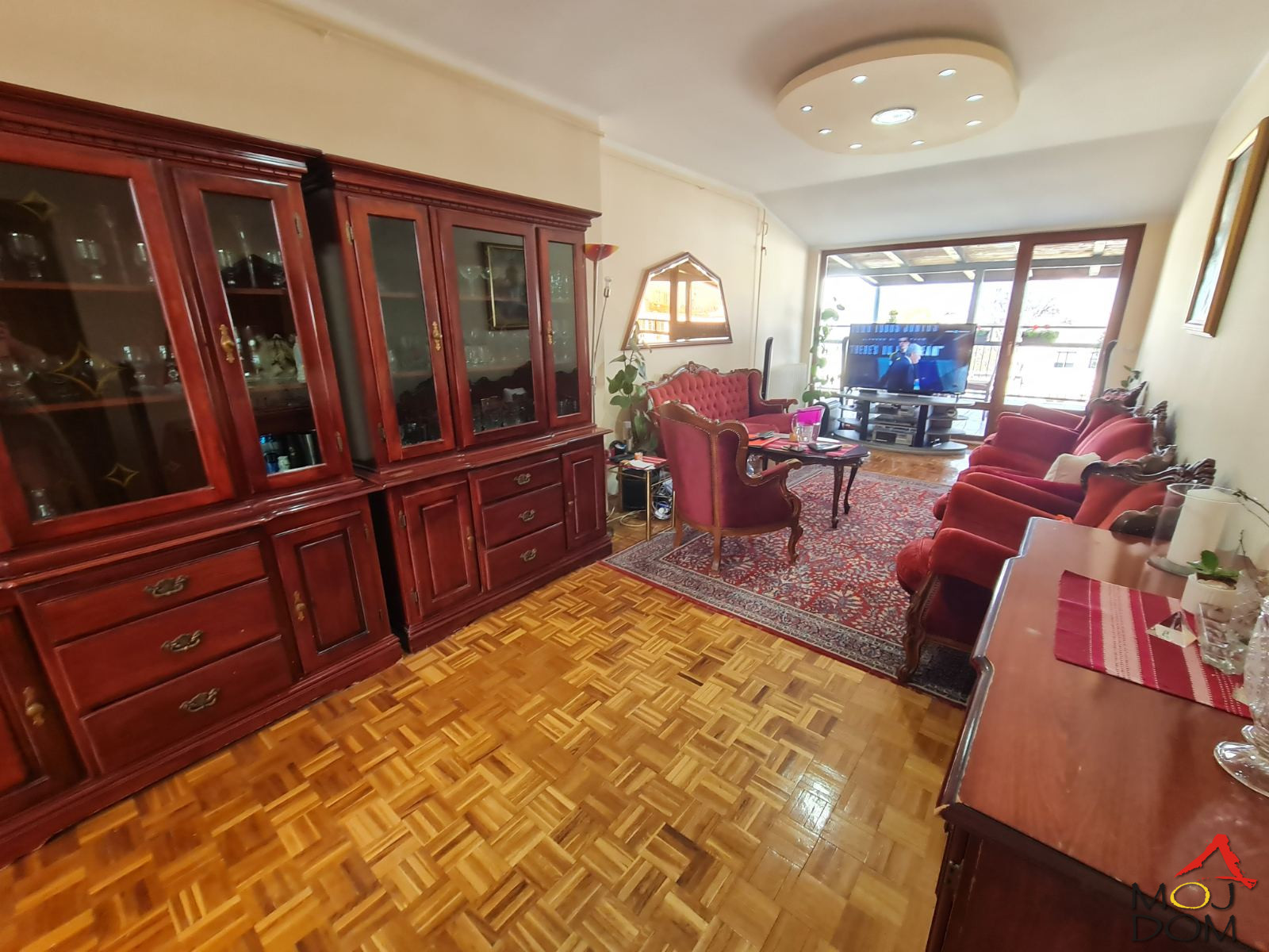 Stan,NOVI SAD,CENTAR,kv: 137, € 323800, ID: 1030234 2