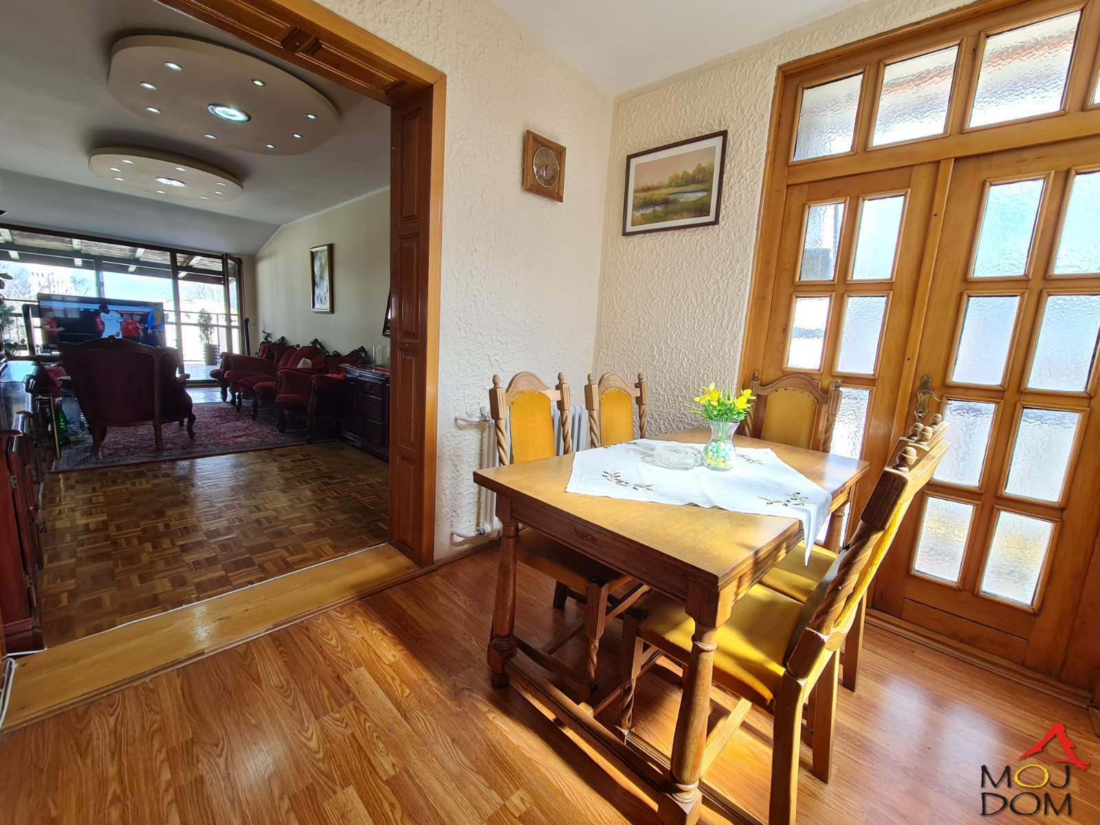 Stan,NOVI SAD,CENTAR,kv: 137, € 323800, ID: 1030234 9