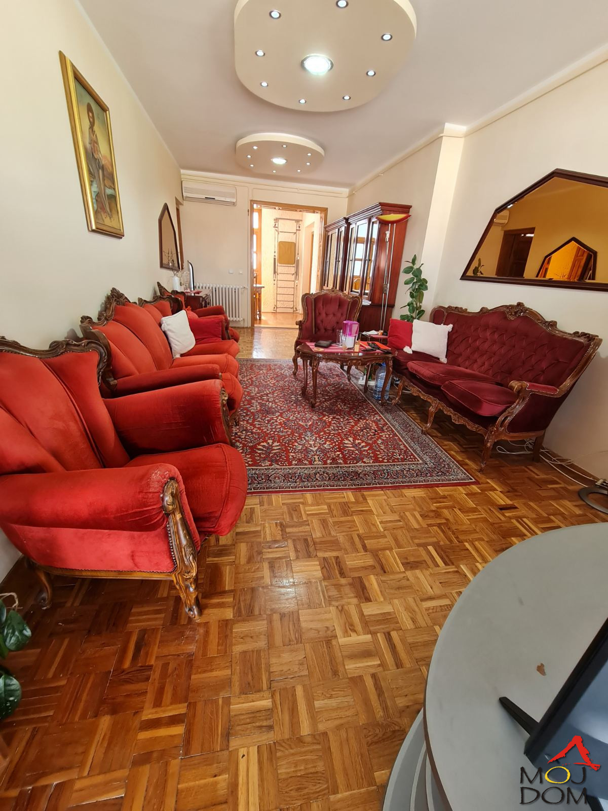 Stan,NOVI SAD,CENTAR,kv: 137, € 323800, ID: 1030234 3