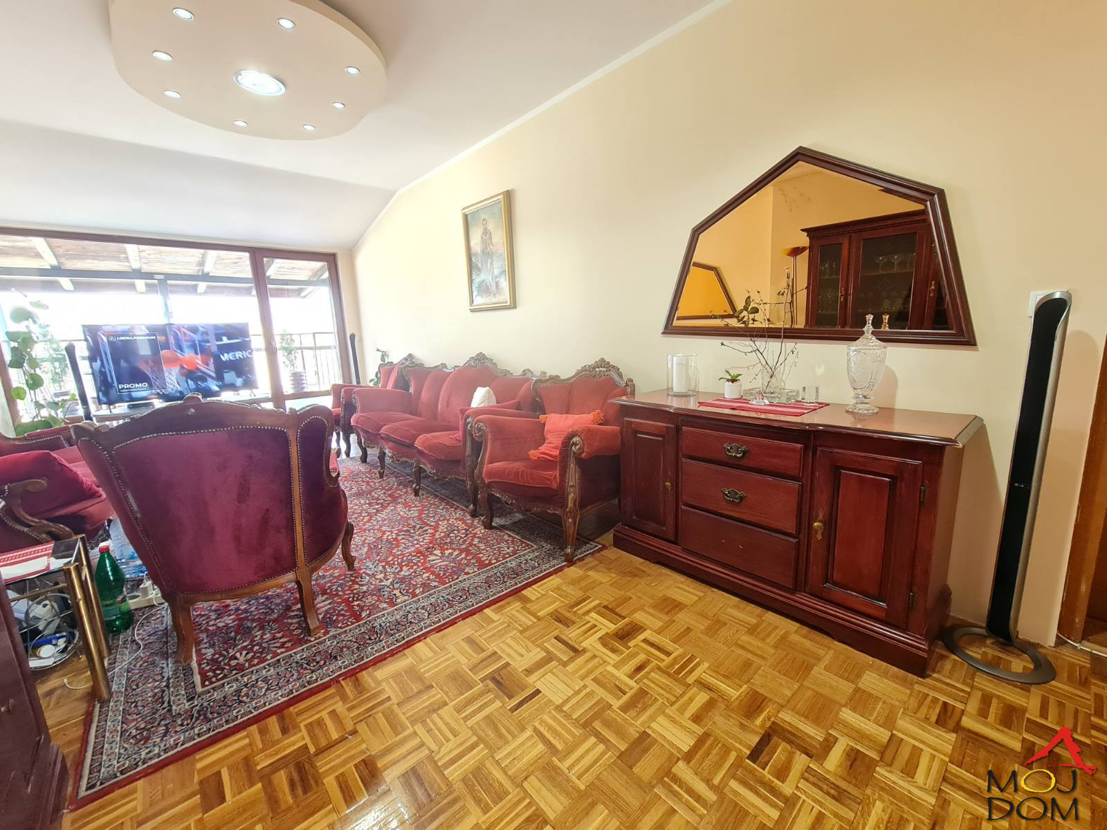 Stan,NOVI SAD,CENTAR,kv: 137, € 323800, ID: 1030234 4