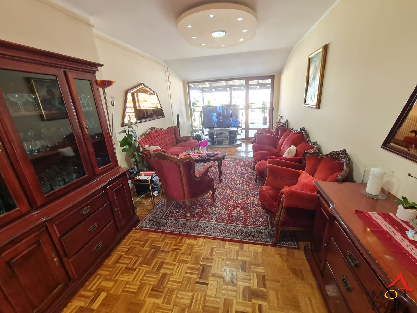 Stan,NOVI SAD,CENTAR,kv: 137, € 323800, ID: 1030234 5