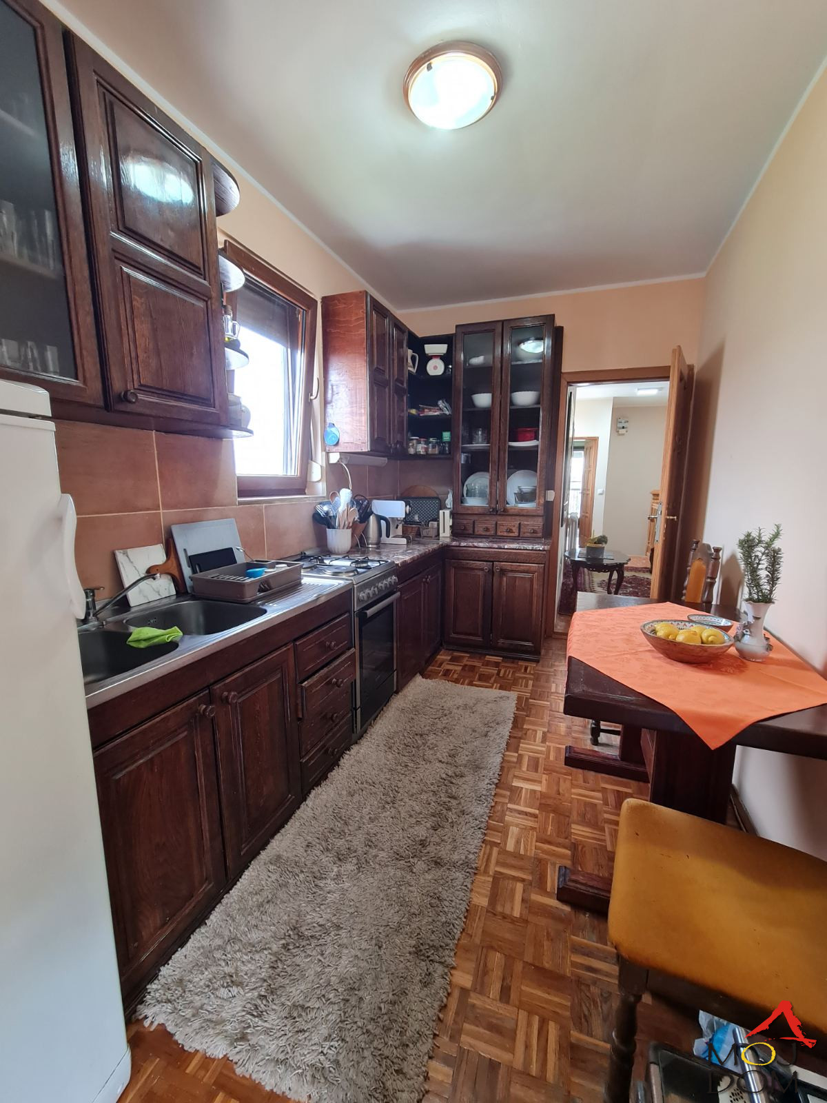 Stan,NOVI SAD,CENTAR,kv: 137, € 323800, ID: 1030234 6