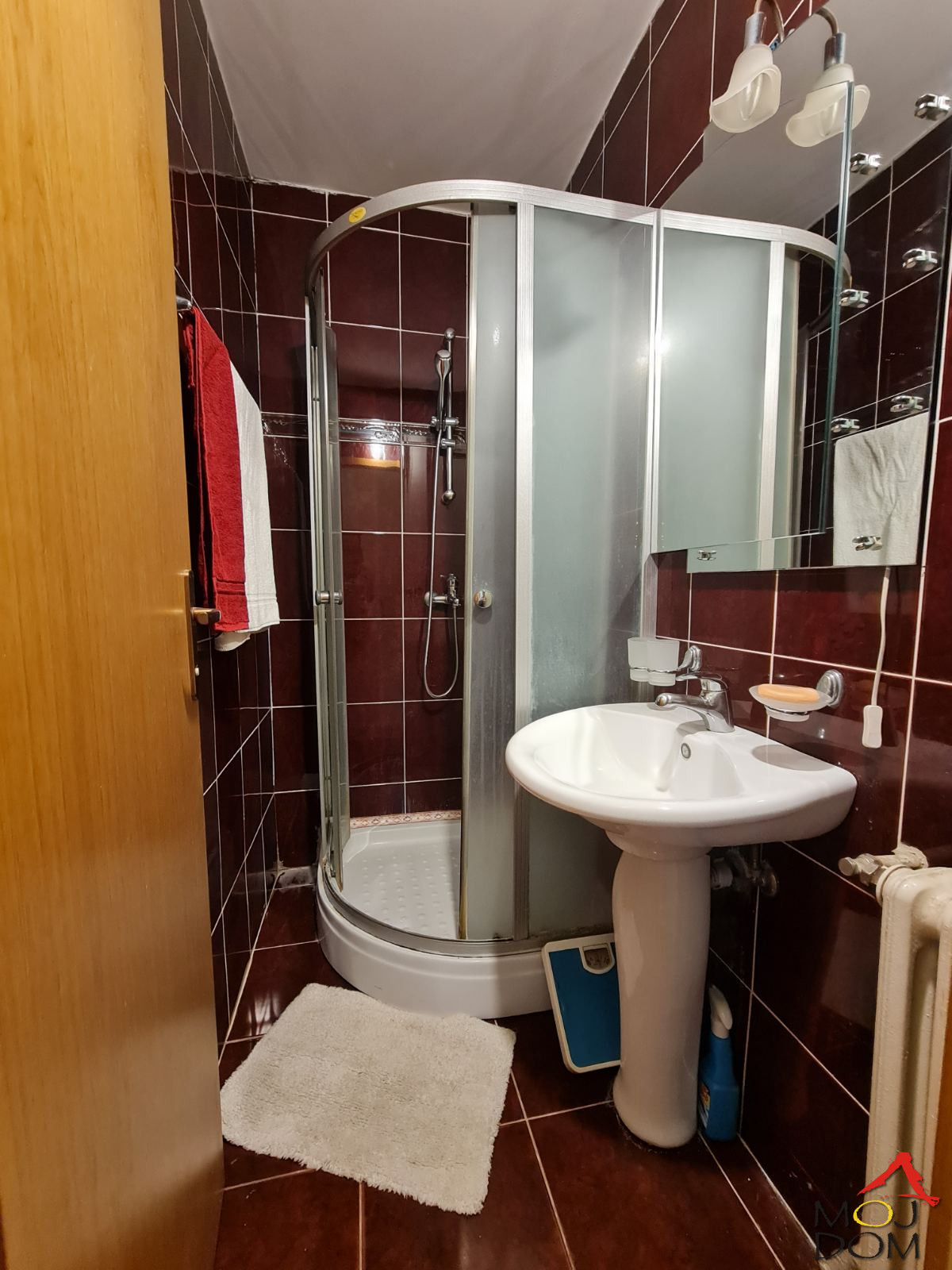 Stan,NOVI SAD,CENTAR,kv: 58, € 149350, ID: 1030235 11