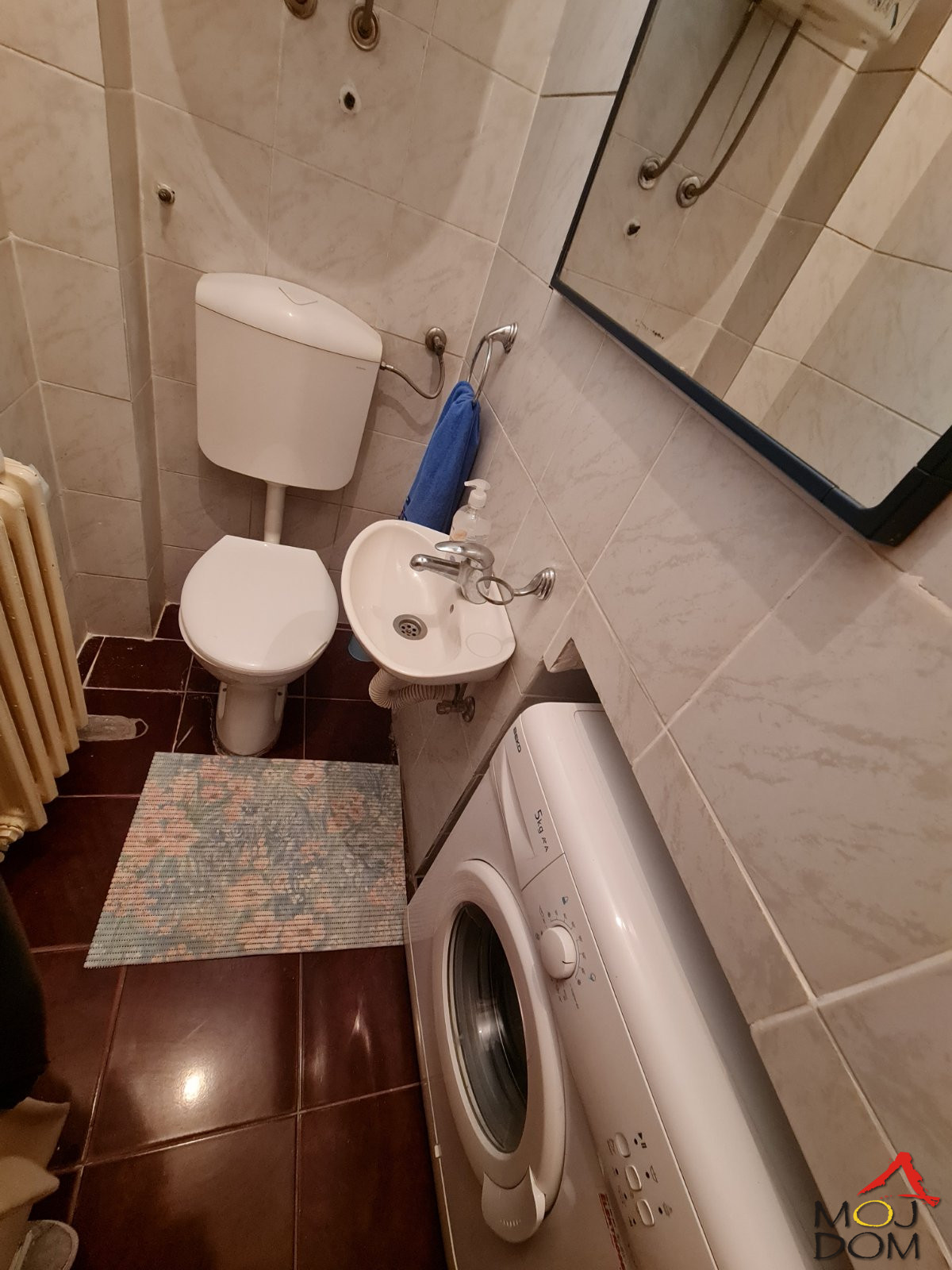 Stan,NOVI SAD,CENTAR,kv: 58, € 149350, ID: 1030235 12