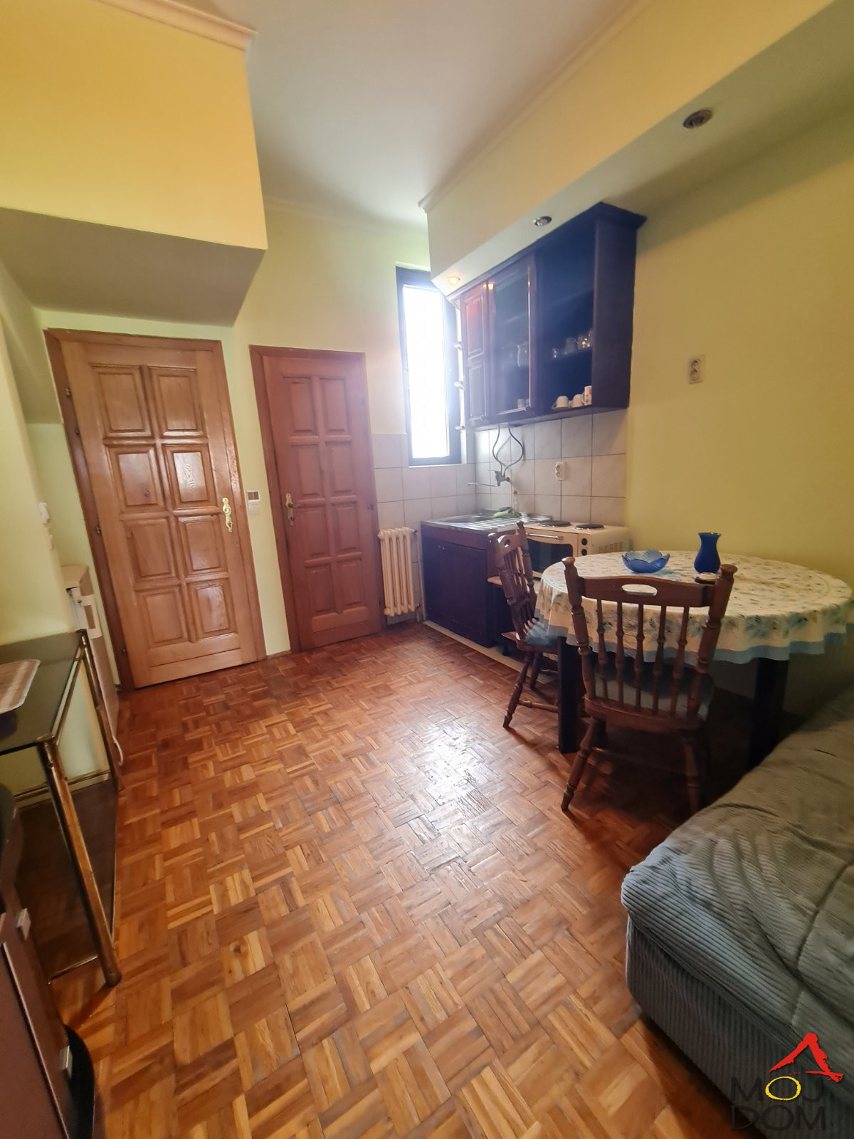 Stan,NOVI SAD,CENTAR,kv: 58, € 149350, ID: 1030235 2