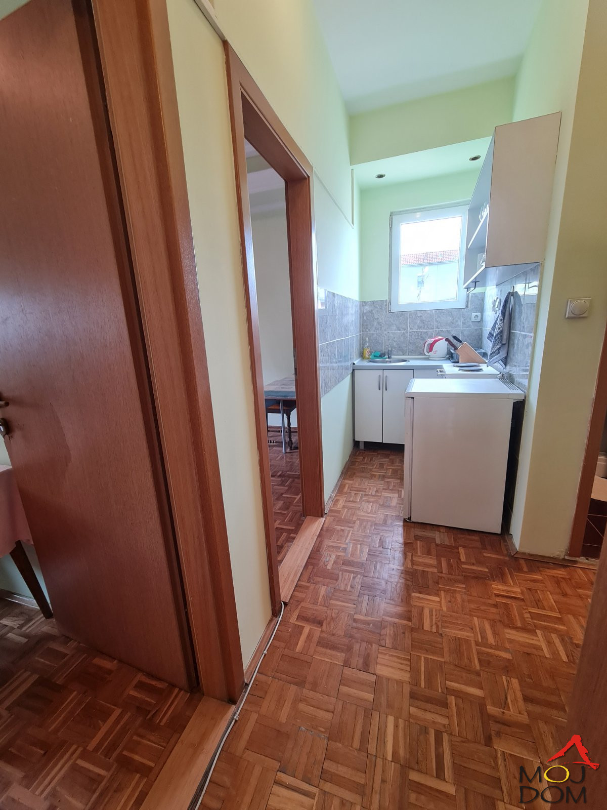 Stan,NOVI SAD,CENTAR,kv: 58, € 149350, ID: 1030235 9