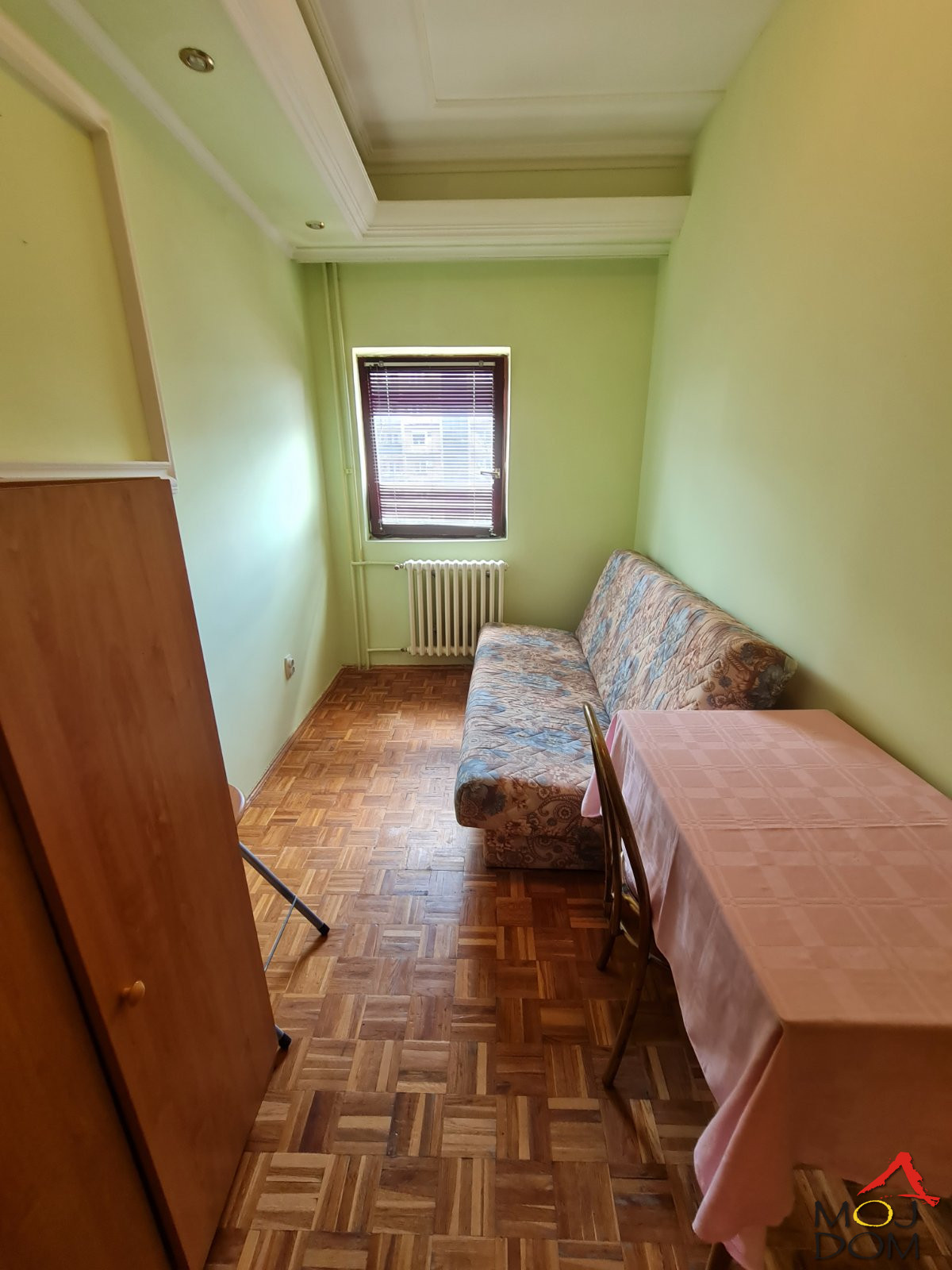 Stan,NOVI SAD,CENTAR,kv: 58, € 149350, ID: 1030235 6